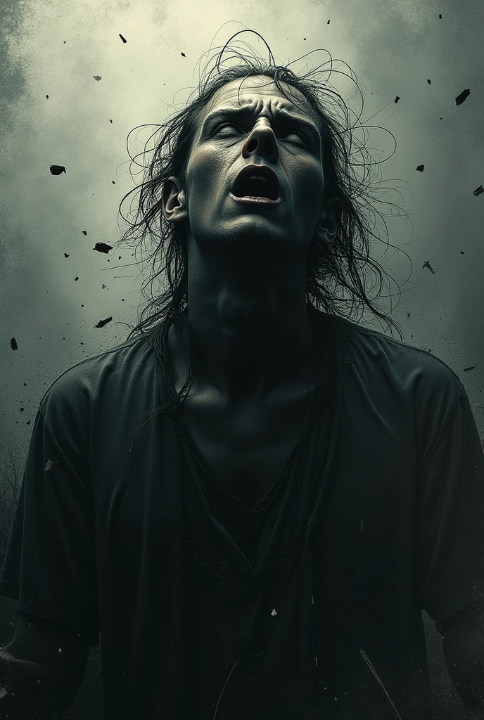 continuous pain