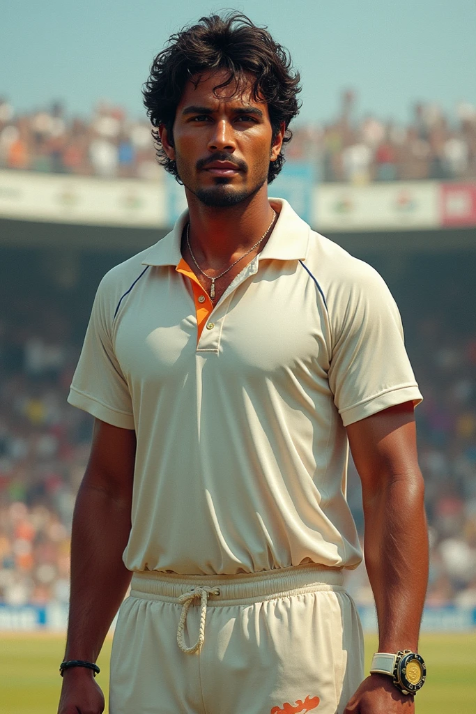 Sachin tendulkar