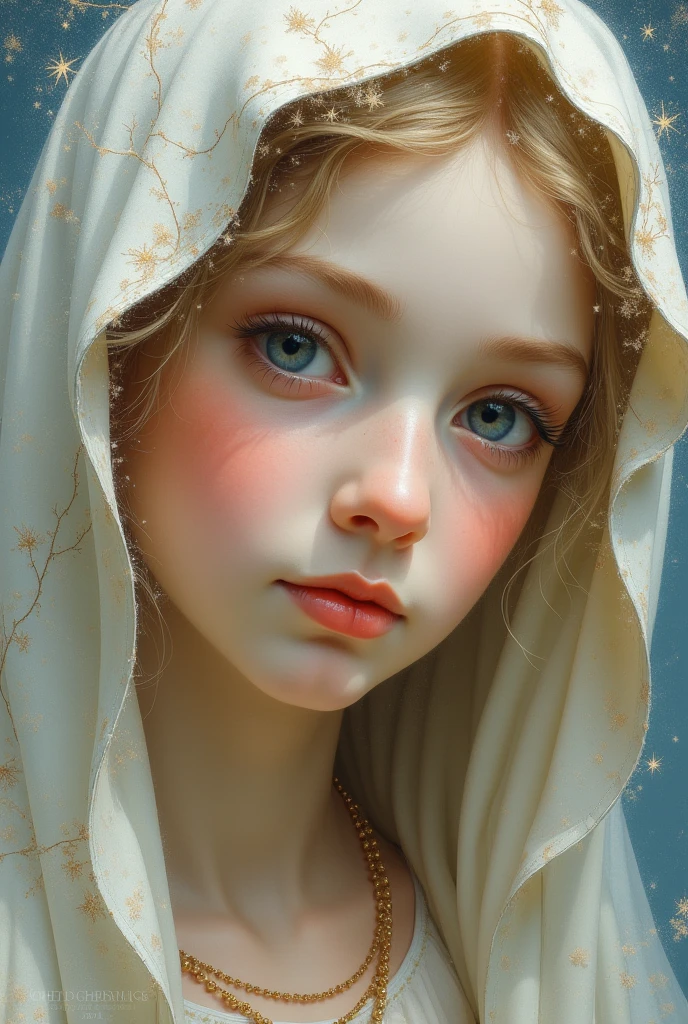 Model change to a woman with adult scent
