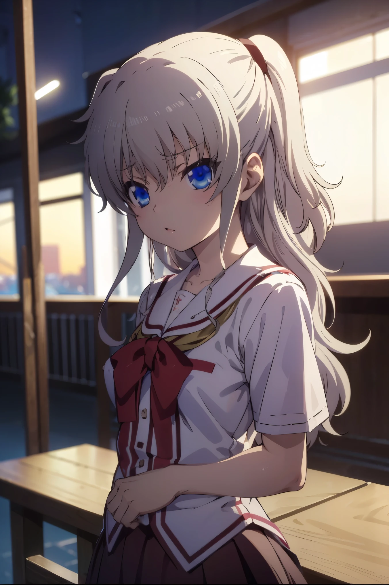 NSFW,masterpiece, top quality, high definition , very detailed,Nao Tomori,Nightlife