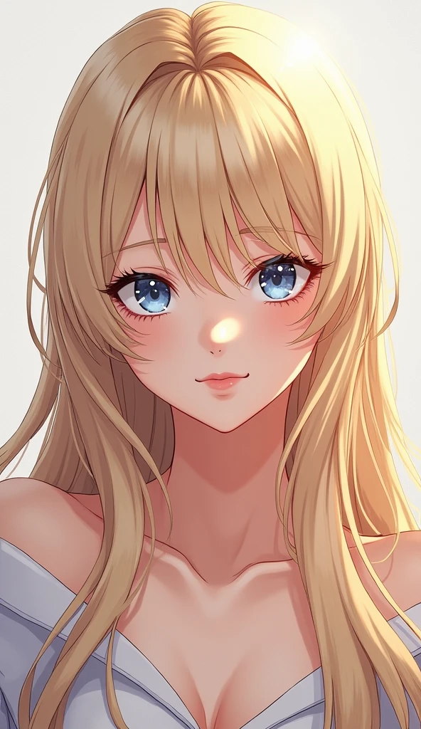 anime girl with long hair and big eyes in a dress, anime shading), anime shading, portrait anime girl, made with anime painter studio, painted in anime painter studio, realistic anime artstyle, anime sketch, detailed anime soft face, smooth anime cg art, portrait of an anime girl, anime girl portrait, pretty anime face, detailed portrait of anime girl, face anime portrait