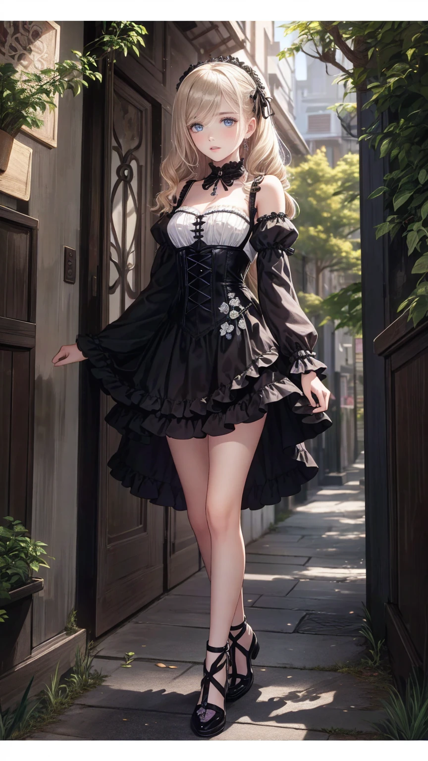 (dynamicposes:1.4)、 (dynamic ungle:1.4)、hyper detailed background、(inside in room:1.2)、((top-quality、8K、masterpiece:1.3))、1girl in、A smile、full body Esbian、Slim Faces、Pretty women、(Silvery hair:1.1)、hyperdetailed face、A detailed eye、二重まぶた、blured background、Slim Faces、Cute、extremely delicate and beautiful、A mischievous grinning face、Overall、ultra-detailliert、4K、masutepiece、small mouth、(Colossal tits)、(Formal Gowns、doress、drape:1.2)、hime-cut、Small smiling mouth、a small face、