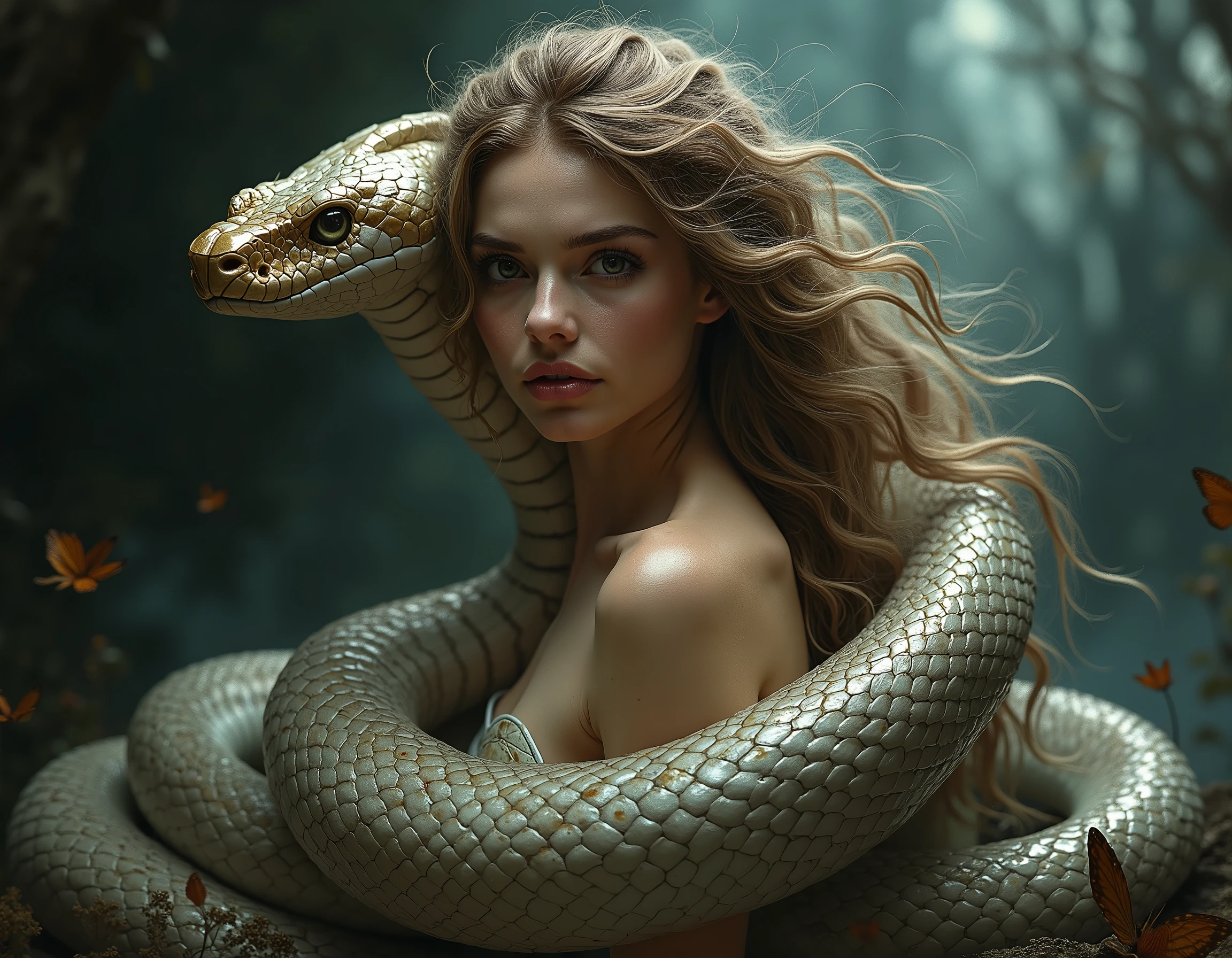Snake