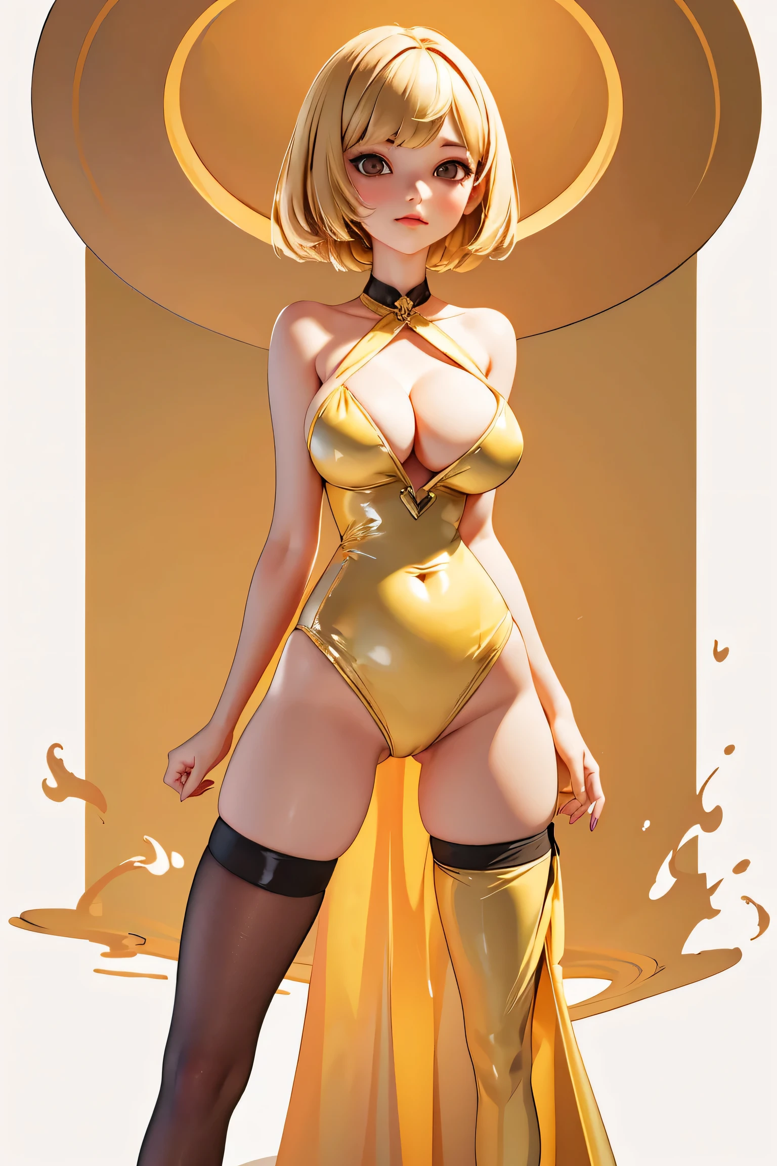 Goddess girl, gorgeous one, splash up, butterflys, Smooth pen and ink,lunar goddess, Whole body diagram,Detailed faces, (Upper part of the body: 1.4), (underwear transparent: 1.3), Golden decoration, solid black background,Beautiful caucasian girl closeup, body dynamic movement, Oiled, number art, fallopian tube, Full body lesbian,Sakimichan Art,Oriental mandala tattoo, Rich fractals, plata、golds、copper spirit,ancient floating objects, Antique lamps, fallopian tube,lacivious pose, Visible nipple, Thanos visible,Full body lesbian,Beautiful white girl, Big breasts are beautiful, sexy for, low chest, Bareleged, cleanness, Eternal, Hanfu, Wet, Certainly, Realist, highest details, loong pattern, fenghuang, Sankta, Sankta, jin shan, temple, Countless palaces, cloud, Luce Dorada, Nasturtium, Faraway view,fallopian tube, Full body lesbian,Sakimichan Art,light smile,splash,lacivious pose, Visible nipple, Thanos visible,Full body lesbian,transparent costume,light smile,Estillo Jean-Baptiste Monge, bright, The beautiful, fallopian tube, bright , Cute and cute, filigrees, edge lit, lamplight, extremely , magical, hyper realisitc, like a dream, number art, , ample, Artyom and James Jean,ancient floating objects, Antique lamps, fallopian tube,ancient floating objects, Perfect masterpiece,Best quality at best,Perfect illustration,8K,delicated face,Observe the audience, beuaty girl,Gentle blue eyes,cana,fundo vermelho, number art,Flat drawing,Colorful illustration,style of anime, girl from far away, Shiny, splash, Camel toes, Smooth pen and ink,Complete female body, Beautiful caucasian girl closeup, body dynamic movement,crotch chuck,fluids, 3d fractal,8 head body,lean legs,Natural sagging,big chest and thin waist,high-heels,Elegant,High ponytail hairstyle,Complete body,bare-legged,Glow skin,with shiny silver hair,including legs and feet,King size,mesmerizing eyes,Slim abs:1.6,The bones are straight,dermis, Decorative style,Sports and toned body, dermis, almost no clothes, Lop, Nice face, Octagon rendering, number art, extremly high detail,Polished, realistically, Focus sharp, ample, character design, unreal-engine, a 3D render, Volumetriclighting, rethink, smooth private parts, The cleavage protrudes,Digital illustration, fully body photo, Anatomically correct,ballet pose