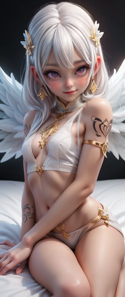 nsfw,Princess Elsa shyly spread her legs,There are red tattoos on the genitals,perspire,The body is drenched,Stick out her tongue, sexy、、Orgasm Face、closed eye、Blushing cheeks、Arched back、(vaginal pennis:1.2)、(male people:1.3)、heterosexuality、(lying back on:1.6)、(Open leg women:1.4)、(Intense sex:1.7)、(cum shots:1.2)、