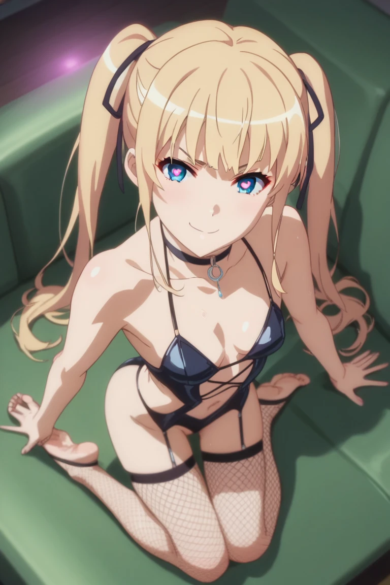 (((Micro bikini that accentuates sexy breasts:1.75)))、(((Sexy knee-highs:1.35)))、((((Emphasizes the sexy crotch:1.35)))、((((Spread your legs wide、Touching the thigh、Showing off your crotch、Thin pubic hair sticking out、large pointy breasts))))、((Boyfriend and girlfriend having sex in missionary position:1.5))、((Sexual pose:1.5))、((Spread legs POV:1.5))、、Browsing Caution、(Humans are biologically correct、references) 、 lose extra limbsslim limbsextra numbersmutated hands and finger fusionfingersslim bad handslong necklong body anatomybad deformationbad deformation no extra breasts、Not Futanari、Highest quality, Ultra-high resolution, One Girl, sleeveless white button-up shirt, Black Skirt, Black choker, cute,(Platinum Blonde Hair:1), ((Puffy eyes)), View your audience(Depth of Field HDR 8K 4K Wallpaper Cinematic Angle, Cinema Lighting,:1.5) (masterpiece, Highest quality:2.0)