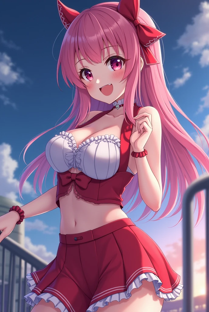 masutepiece, Best Quality, Illustration, Ultra-detailed, finely detail, hight resolution, 8K Wallpaper, Perfect dynamic composition, Beautiful detailed eyes, doress,Medium Hair, Natural Color Lip, Random and sexy poses,Smile,Aoyama Street Walk、20 years girl