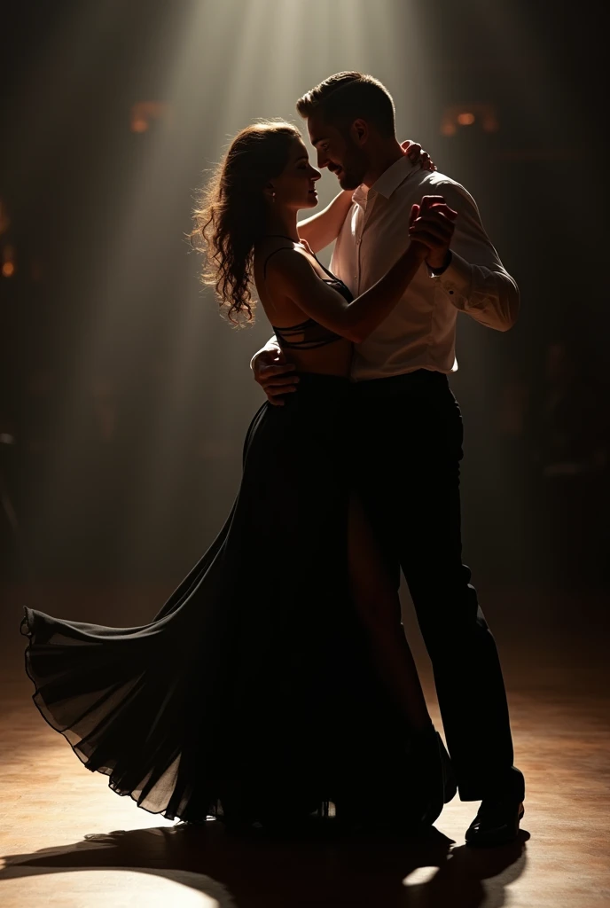 dance