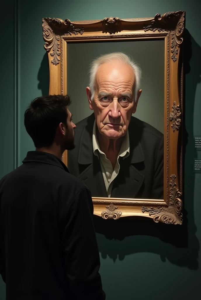 <lora:Jan Svankmajer Style:1>Jan Svankmajer Style - papier-mch art by Jan Svankmajer and Odd Nerdrum, existential dread at the philosophers puzzle