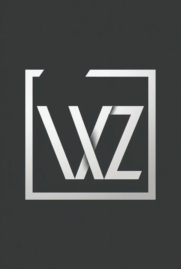 WZ Stylish logo design
