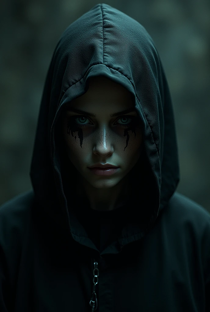 When you feel my heat, look into my eyes
It's where my demons hide
It's where my demons hide
Don't get too close, it's dark inside
It's where my demons hide
It's where my demons hide