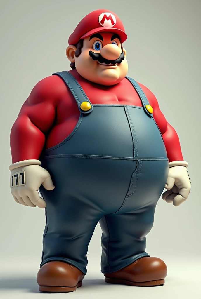 Wario