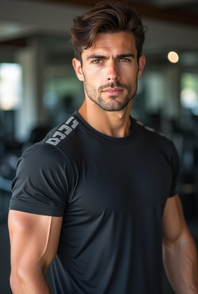A handsome europian man in istanbul, wearing sport clothes. Her hazel eyes are big and heavy. Expression of awe and excitement. "A photorealistic portrait of a 30-year-old man with short hair and striking hazel eyes. he should have a natural, approachable expression and be illuminated by soft, golden-hour sunlight. The background should be a scenic outdoor setting. Capture this image with a high-resolution photograph using an 50 mm lens for a flattering perspective."hyper realistic, ultra detailed photograph of a french Do-it-yourself man, the man is facing the camera depth of field, HOF, hall of fame, detailed gorgeous face, apocalyptic environment, natural fullbody posture, professional photographer, captured with professional DSLR camera,huge eyelashes, wearing jeans,man in istanbul, filled with smoke and distant fire. Her hazel eyes are big and heavy. he wears a shirt. Expression of awe and excitement. "A photorealistic portrait of a 30-year-old man with longbeautiful lighting, best quality, beautiful lighting, realistic, real image, intricate details, everything in razor focus, 1man, short hair male focus, perfect face, extremely handsome, extremely muscular, face, brown eyes, Photograph, masterwork, meticulous nuances, supreme resolution, 32K, ultra-defined, extremely shallow depth of field, The photograph depicts a man in a gym environment, e. His physique is well-defined, . He is wearing light grey sweatpants that sit low on his waist and tshirt , casual yet perfect for his athletic setting. T His posture is upright yet relaxed. His facial expression is focused and somewhat intense, Do-it-yourself man, the man is facing the camera depth of field, HOF, hall of fame, detailed gorgeous face, apocalyptic environment, natural body posture, professional photographer, captured with professional DSLR cam . "A photorealist