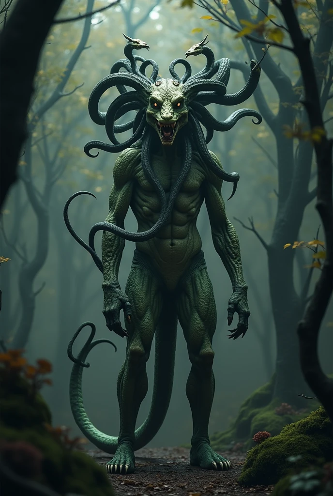 whole body、Please raise your arms high、Sharp Claws、expensive、expensive、obesity、always Bloody、Bloody、Bloody、Best image quality、masterpiece、8k、odd number、strongest、Brutal、monster、killer ghost、Wrestler、Large build、Face of fear、octopus怪人、octopus、Tentacles、suction cup、8k,1 red skinned goblin,Highly detailed fantasy characters、Humanoid organisms、creature concept art、concept creature character art、超リアルなファンタジーmonster,Surreal,Real Skin,Realistic texture,