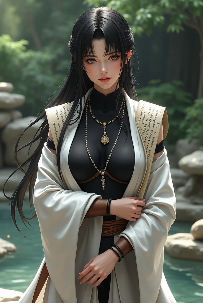 (female swordsman),(random prepare a sword pose),sweater,black pantyhose,(Thin type:1.8),(big breasts),(random hairstyle),(Highest image quality,(8k),ultra-realistic,best quality, high quality, high definition, high quality texture,high detail,beautiful detailed,fine detailed,extremely detailed cg,detailed texture,a realistic representation of the face,masterpiece,Sense of presence)