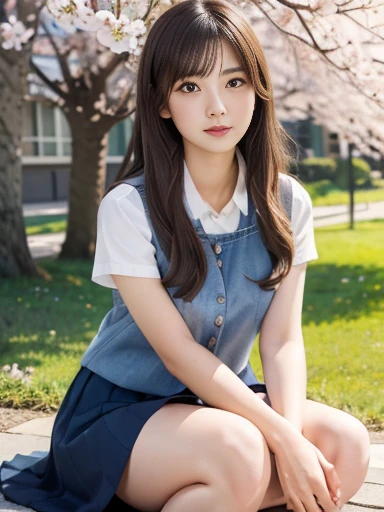 Cute Moeka