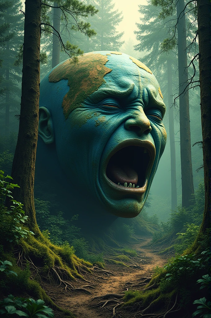 <lora:DalE-3-FFusion-LyCORIS:1> there is a computer that spits images out of its mouth , 4k artwork, inspired by Jacek Yerka, inspired by Johann Rudolf Byss, hd illustration, surrealistic digital artwork, photorealistic concept art, computer+++, realistic image, high detailed illustration, hyperrealistic 3d digital art, hyperrealistic 3 d digital art, detailed digital artwork, amazing digital art ,CGSociety,ArtStation