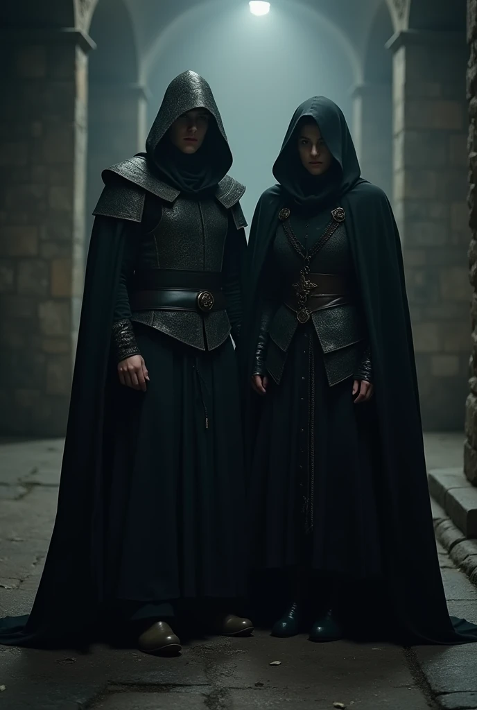 assassin