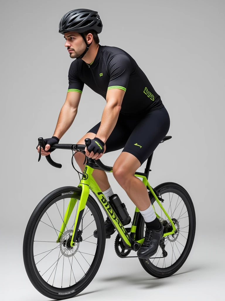 1man,
a 30 y.o male, wearing camiseta de ciclismo, wearing bermuda de ciclismo, full body,
soft lighting, careca, fat guy, bald, com sono
masterpiece, best quality, 8k uhd, dslr, film grain, Fujifilm XT3 photorealistic painting art by midjourney and greg rutkowski