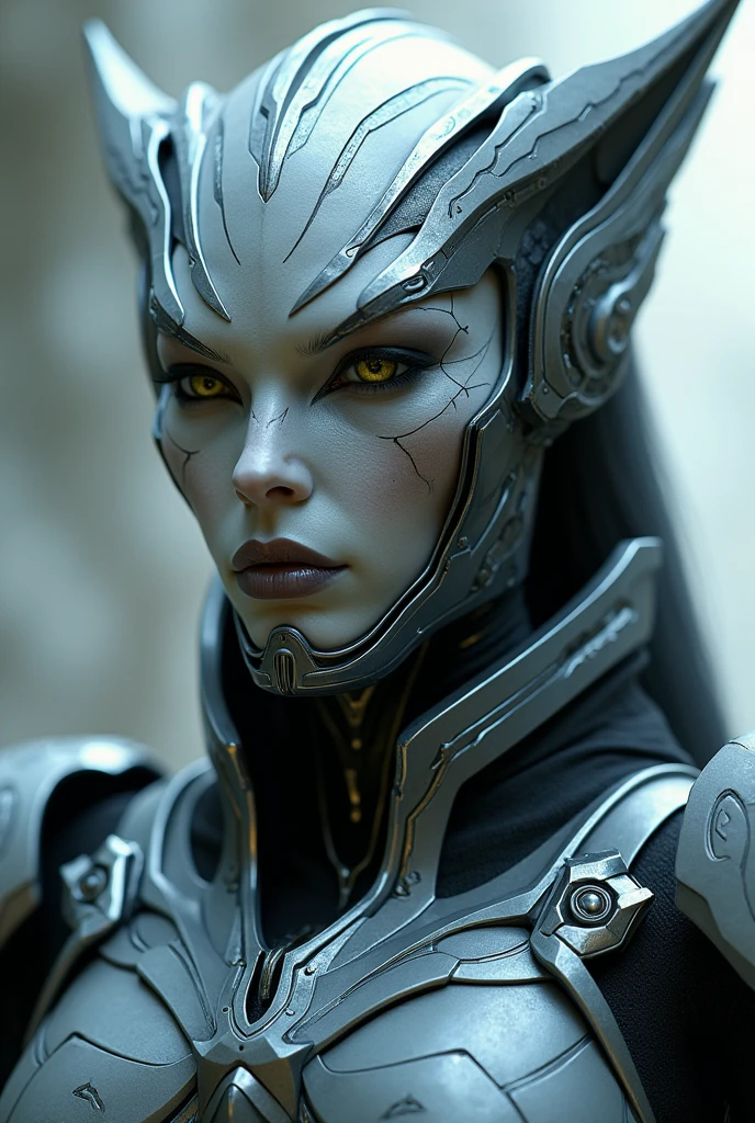 (ultra realistic,32k,RAW photo:1.1),(high detailed skin:1.1), 8k uhd, dslr, high quality, film grain,
species_sil, <lora:sil:0.7>,
dark spaceship,
(looking at viewer, portrait:1.1),,
anime style,