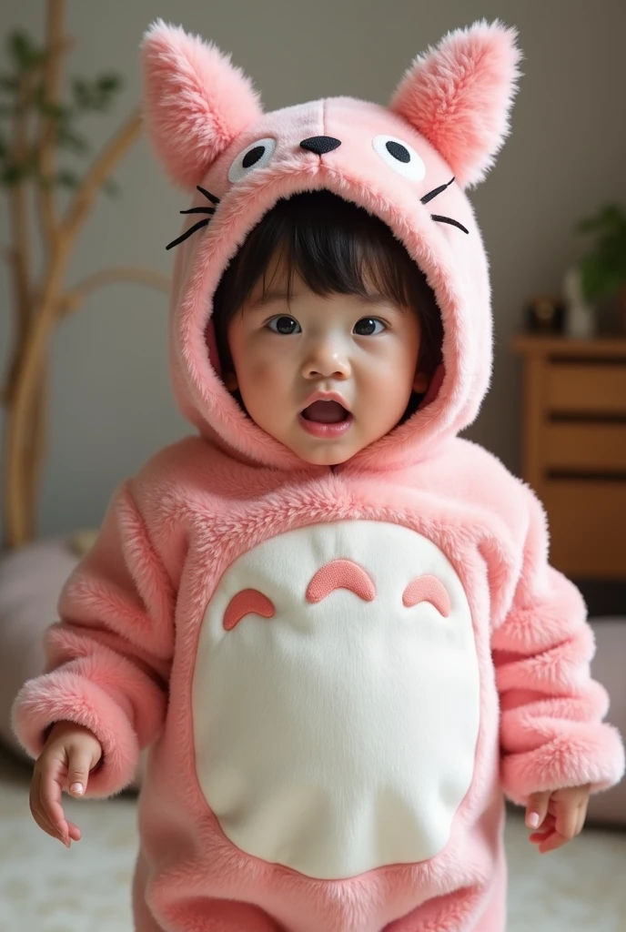baby newborn baby a smile top-quality masterpiece mirai 超A high resolution kawaii