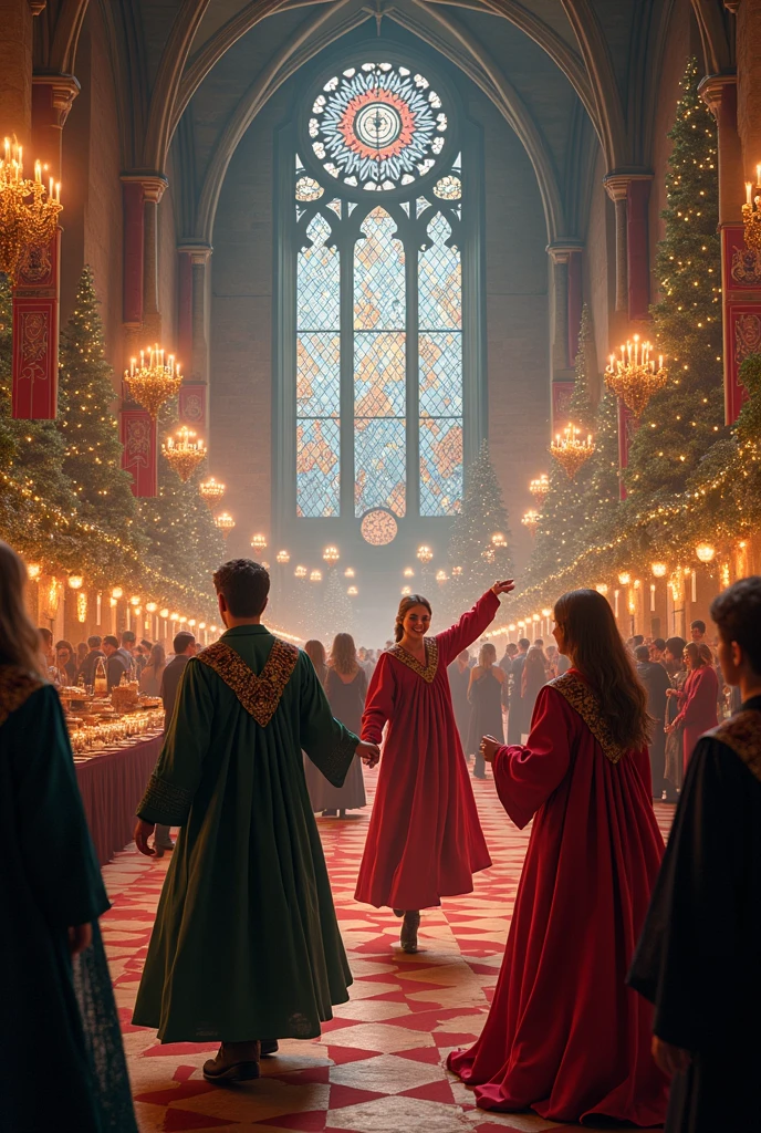 Elf Musical Festival 