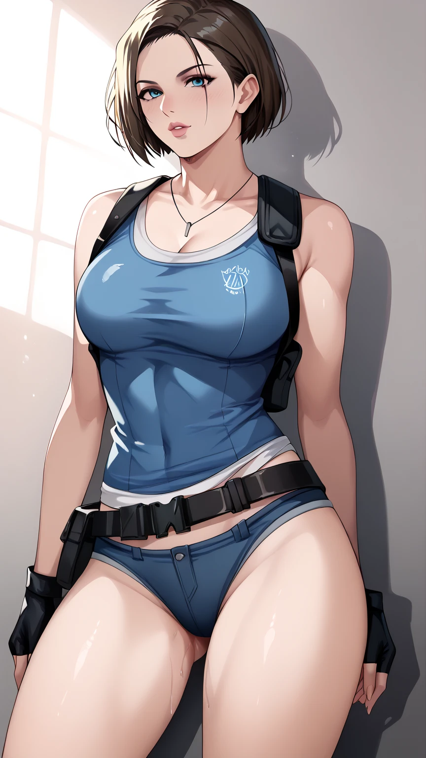 Jill Valentine, Resident Evil