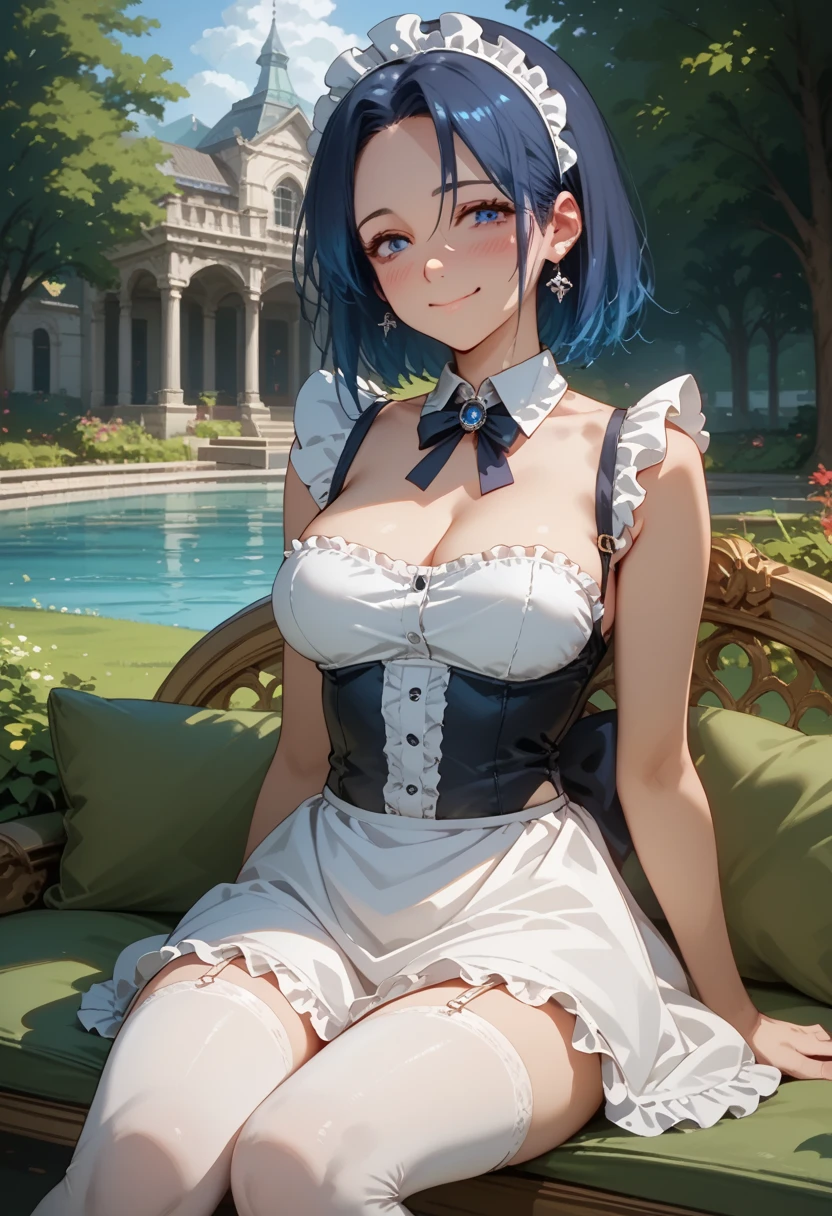 masterpiece,best quality,dutch angle,Ultra detailed,8K,realistic,ultra detailed,highly detailed,physics-based rendering,cinematic lighting,1girls,,naked,crying,pussy cum,, street,on Bench,sword art online,kirigaya suguha,garden,