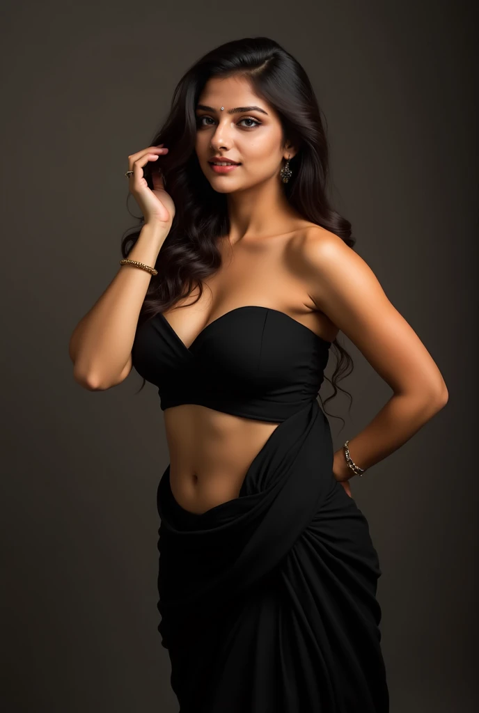 close up full bodyshot photo of kiara advani in sexiest mini bikini showing cleavage and navel,beautiful face, free hair, masterpiece, ((33 year old milf)), looking at viewer, showing her cleavage and navel, in beach, looking at viewer,(( marathi woman, sexy nose ring, sexy face)), sitting relaxed on bed, black hair, sexy navel, long dense flowing hair,fleshy body