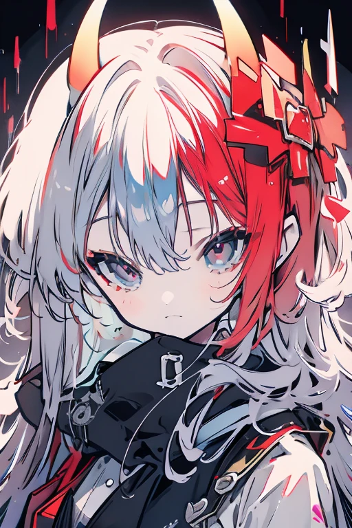 （（tmasterpiece：1.4, Best quality））+, （hyper-detailing）+, （Delicate green eyes：1.5）+, （Detailed ears：1.5）, （conservative full body gown：1.5）, Tight white silk, no headwear, （Black flowers：1.2）, pale-skinned, （red cloth：1.5）, （Princess dress：1.4）, ancient temple in the mountains, censer, The temple was filled with smoke, Big tree in the yard, falling leaf, （Black bandana：1.1）, （dawn light：1.2）, （A princess：1.5 ）, （closeup cleavage：1.1）, the only person, Best quality, A high resolution, high detal, high high quality, half closed eye, gold eyes, Heterochromia,dark red colored hair， Gradient hair, bluntbangs, expressive hair, long braid, Angry, ssmile, from below, in a panoramic view, 16k
