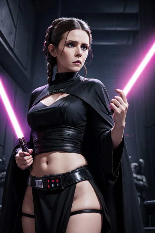 Goddess Pro-Photo 16k War submit Alderaan ruins devastated grab-handle-lightsaber-Lava-retina-glass-transparent-reflective-reflective strike mechanic flying blast-ball-shoot-multi-plasmalight DoF Anya Taylor Amber solo Cosplay 16K "Princess Leia" sweet delicate face mouth teeth smile short hairstyle symmetrical muscular body suave seductive dramatic bridaldress torn shoulders off shirt sleeve white lace collarbone papillotes silk satin felt seam strange sewing corsait med-skirt loose swinging spinel thick leather thighs covered open revealing boots solid voluminous fur shaved black Indigo underwear fullbodye heart DoF armor "Heavy Metal" gloves metallic 16k gothic covered flat opal copper bands ruby DoF Tourmaline 16k "star wars" throne Crystalline DoF masterpieces 16K Guweiz and James Jean by tattoo CGSCOSITY, etc. SunLight luminescence Realism Ultra Octane rendering UHD XT3 16K DSLR HDR "Unreal Engine 5"