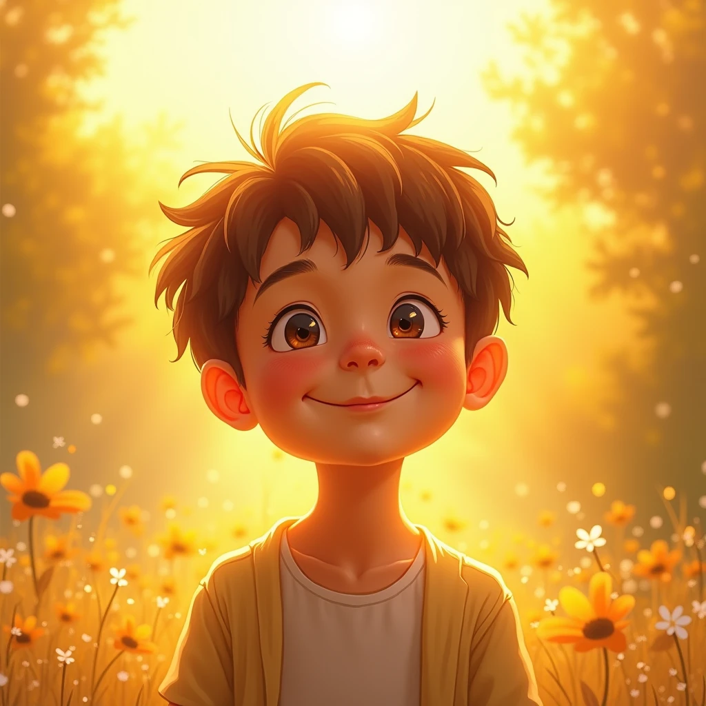 Forgive urself and others release the past and live in the present with a child pic