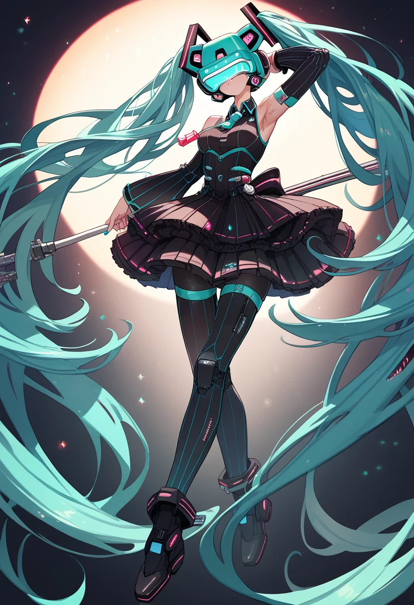 masterpiece, high definition , top quality,8k
( hatsune miku)