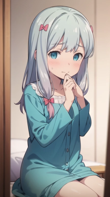 (((Fantastic and adorable illustrations))), top-quality, Detailed CG unity 8k wallpapers, Cardcaptor Sakura, Bright classroom, Uniforms of Tomoeda Elementary School, pretty pose, Popping color palette, finely detail, Digital texture, Soft atmosphere, bright expression,Bright lighting, Solid depiction of shadows, Light production, Have a positive vibe, Finish in warm shades。