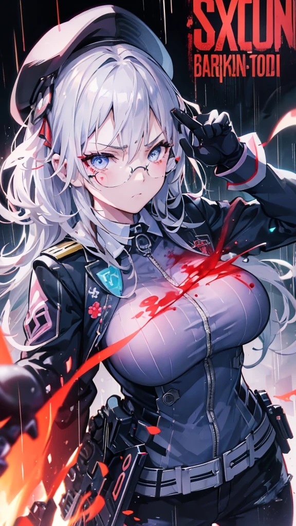 (masterpiece:1.3), (best movie quality), ((Close-up view of female genitalia)), ((extremely detailed)), (very detailed settings:1), (muddy white god々A beautiful lady wearing a costume reminiscent of a spider, squirting sexy liquid from her genitals.、Name is「Nemo」), short blue haired, (eye+yellow+red:1.4), (multicolored eye+heterochromia), 24-years-old, (「Nemo」The reason I wear a spider costume is because I don&#39;t want to lose the other person.♡),「Nemo」&#39;s vagina is muddy white god with a dildo inserted between the penises々A liquid is gushing out from the vagina between the penises., I&#39;m excited and my clitoris is sticking out, Beautifully shaped, large breasts and small nipples, wearing cyberpunk clothes, 「Nemo」is from the year 3600, when Earth&#39;s ultra-future science and technology developed.〜Cutting-edge researchers in scientific research up to 3900 (The best masterpieces of research around), (After the end of World War VI、There are very few surviving humanasturbation techniques like dildos continue to be researched.、「Nemo」inserts a dildo、A muddy white god from the vagina々My body has become overflowing with fresh liquid.), (「Nemo」By inserting a dildo into the female genitals、A muddy white god々Can increase the amount of fluid released from the female genitals),((「Nemo」A muddy white god comes out of the vagina of々The new liquid is、It has very sticky yogurt-like properties.、It smells like a flower garden、sweet like honey、It has the power to heal wounds、「Nemo」can be freely manipulated)),