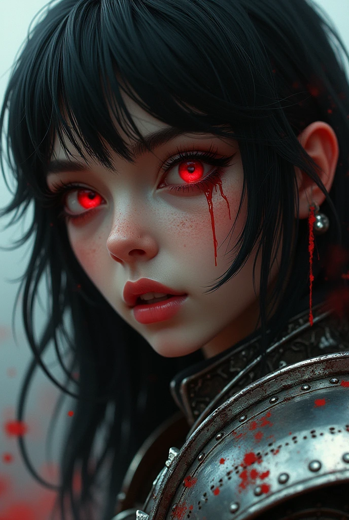 (best quality,highres),woman,psychopath,smiling,pumpkin helmet, manga Pumpkin Night,horror style,vivid colors,sharp focus,night scene,menacing expression,gruesome details,dark atmosphere,creepy background lighting,violent actions,macabre artistry,hauntingly beautiful face,inspired by Japanese manga,foreboding ambiance,ominous shadows,eerie landscape,blood splatter,cold and chilling vibe,emotionally intense,psychological thriller,exaggerated facial features,sinister smirk,mentally unstable protagonist,mysterious aura,piercing gaze,suspenseful narrative,expressive eyes and eyebrows,malevolent intentions,unexpected plot twists,disturbing visuals,unsettling mood,innovative paneling,unique art style,stylized illustrations,pulse-pounding suspense,ominous feeling,iintriguing storytelling,unpredictability,endless suspenseful scenes,nightmarish setting,intense character development,visceral and shocking moments,horror manga inspiration,frightening ambiance.