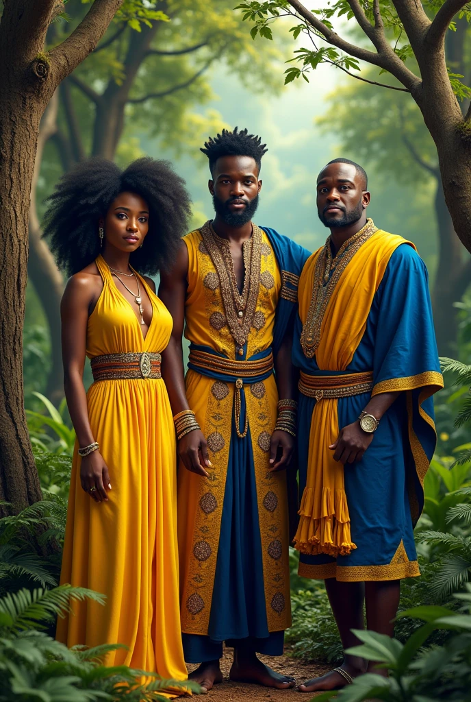 orishas