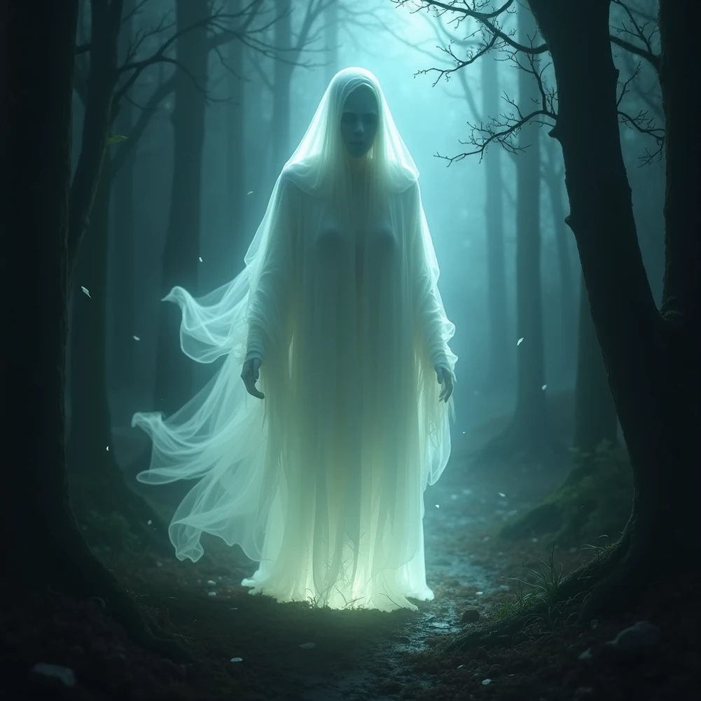 ghost