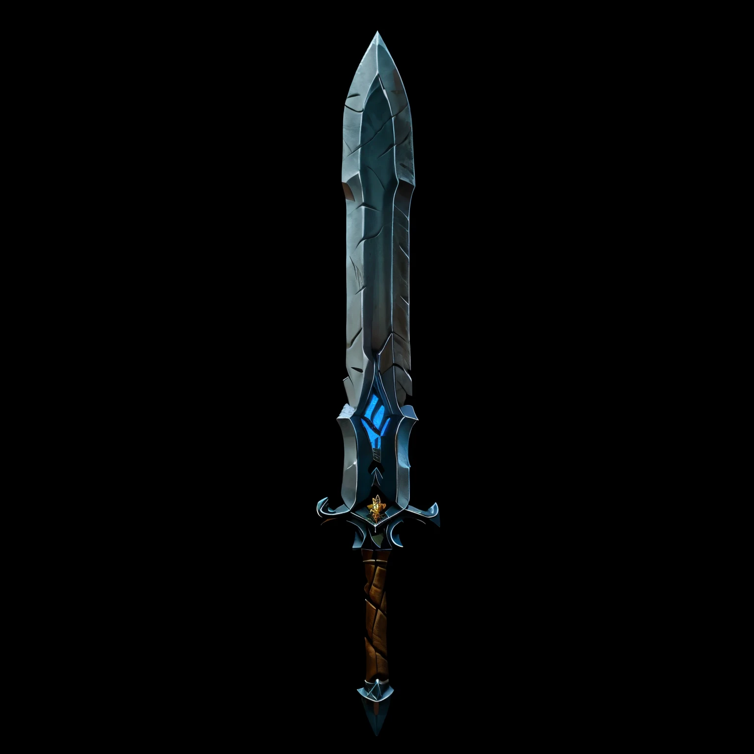 Immortal Sword,