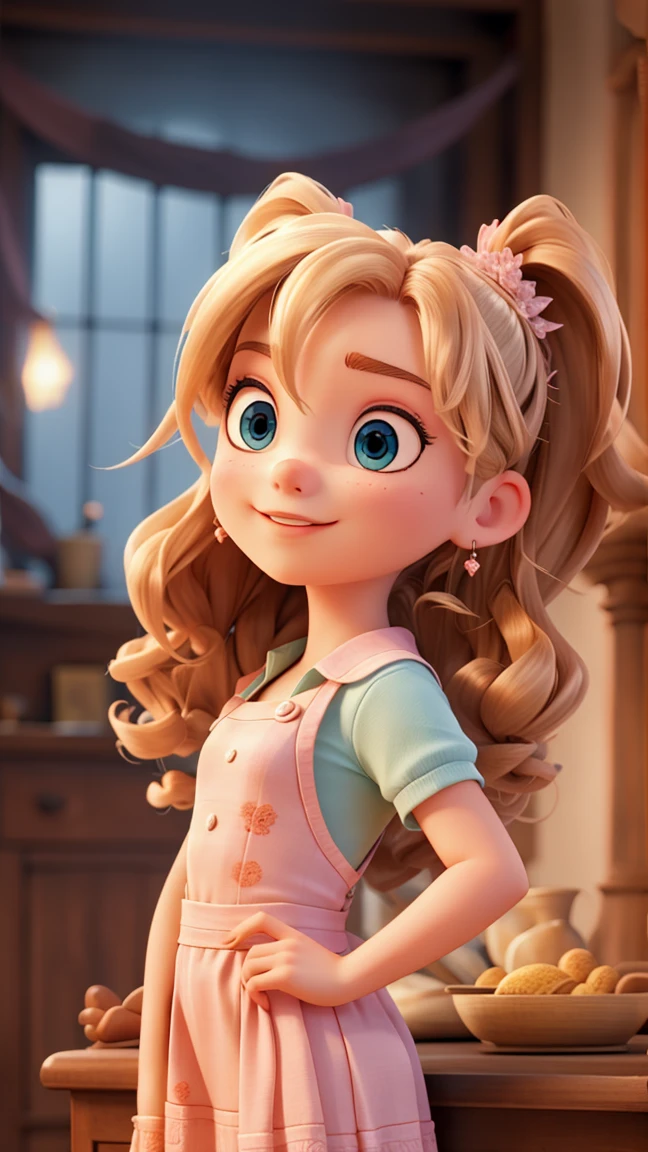 Tinkerbell High Resolution,  masterpiece 