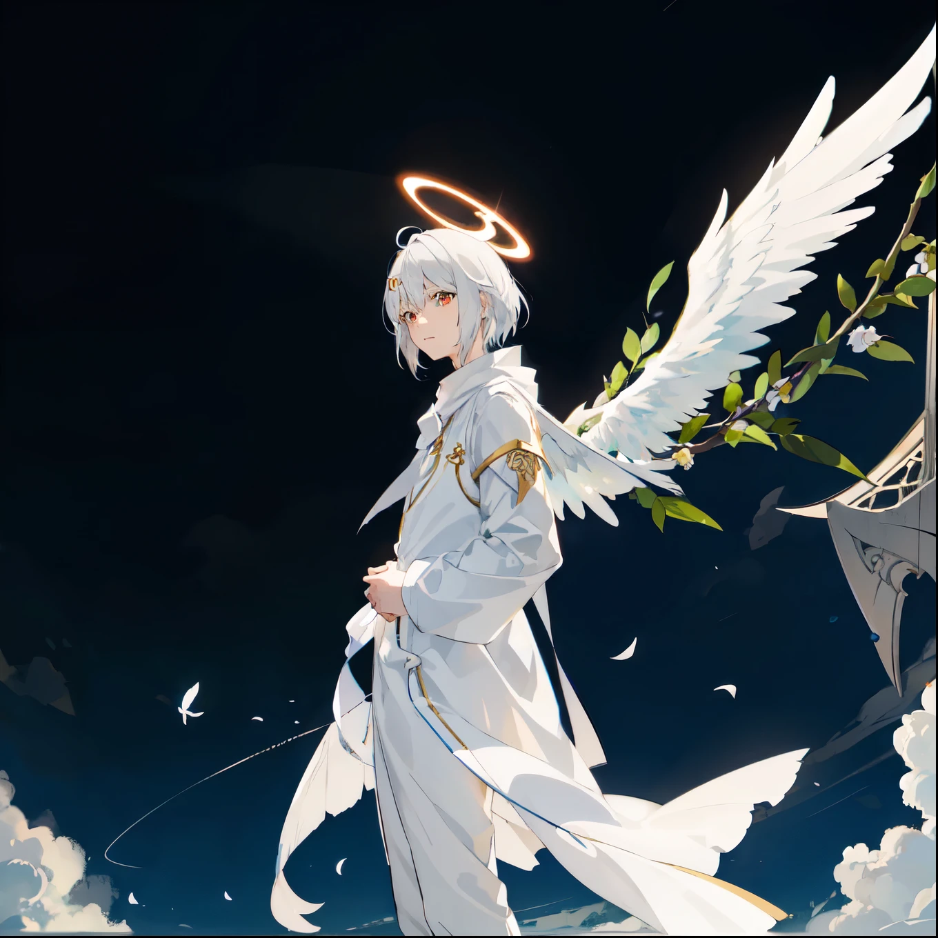 Hombre con bufanda color rojo Looking forward Man in formal attire wearing a white and platinum lab coat on top Male,red eyes, cabello largo color platino anime angel con alas y un halo por encima de la cabeza, anime wallpaper , bíblico preciso angel , angelic, ((zerator )), glowing angelic being , an angel, angelical, hd anime wallpaper , Night, angel, ascension, Big shiny white wings , zero-chan, Angelic and Disturbing , the lilies, ethereal anime, angelic halocon alas de angel, white-haired deity, Glowing Angelic Being , Angelic halo, sacred halo, Un angel, Claymore anime background , winner of the pixiv contest, The Angel of Death with a halo, anime wallpaper, angelic and disturbing, orange halo around her head , ray of light through white hair, bright halo above his head,Looking forward Man in formal attire wearing a white and platinum lab coat on top Male,red eyes, cabello largo color platino anime angel con alas y un halo por encima de la cabeza, anime wallpaper , bíblico preciso angel , angelic, ((zerator )), glowing angelic being , an angel, angelical, hd anime wallpaper , Night, angel, ascension, Big shiny white wings , zero-chan, Angelic and Disturbing , the lilies, ethereal anime, angelic halocon alas de angel, white-haired deity, Glowing Angelic Being , Angelic halo, sacred halo, Un angel, Claymore anime background , winner of the pixiv contest, The Angel of Death with a halo, anime wallpaper, angelic and disturbing, orange halo around her head , ray of light through white hair, bright halo above his head,