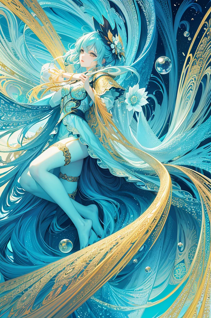 (masterpiece, top quality, best quality, official art, beautiful and aesthetic:1.2),(1man, League of legends, yone), extreme detailed,(fractal art:1.3),colorful,highest detailed, male