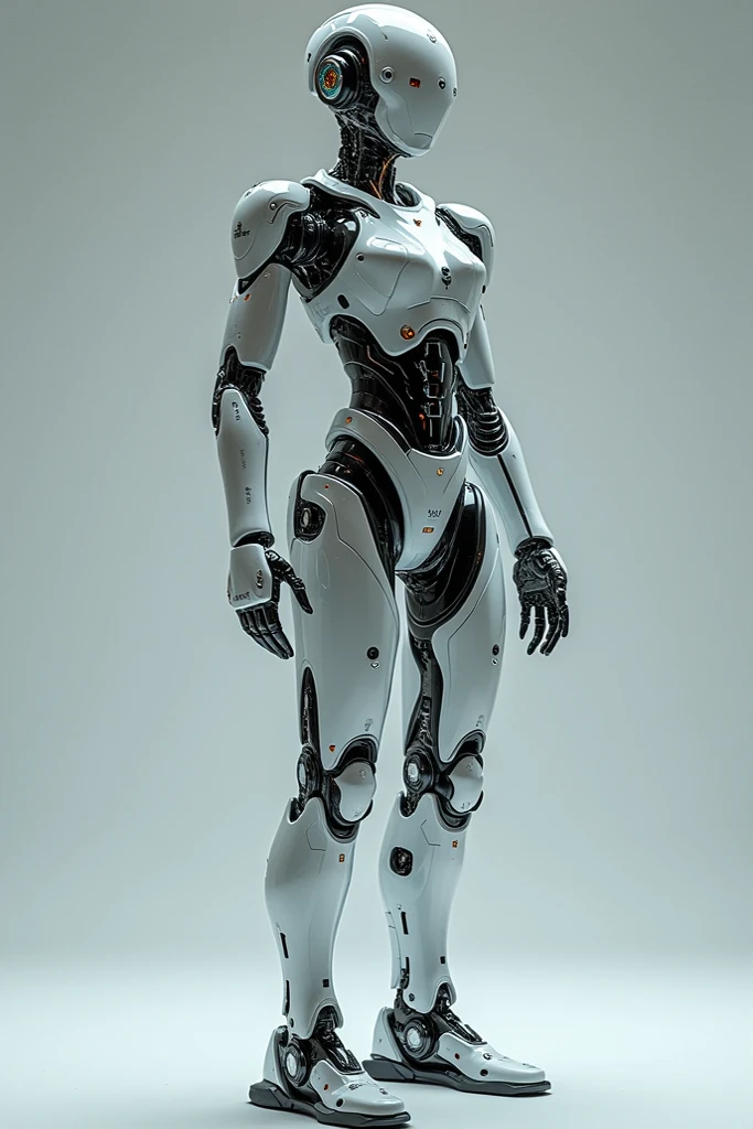 (masterpiece), (best quality),1girl,full body,bare shoulders, photorealistic, 8k raw photo,ultra high res
jiqinvhai,huge robot, mecha,
mecha musume,mechanical parts,robot joints,headgear,full armor