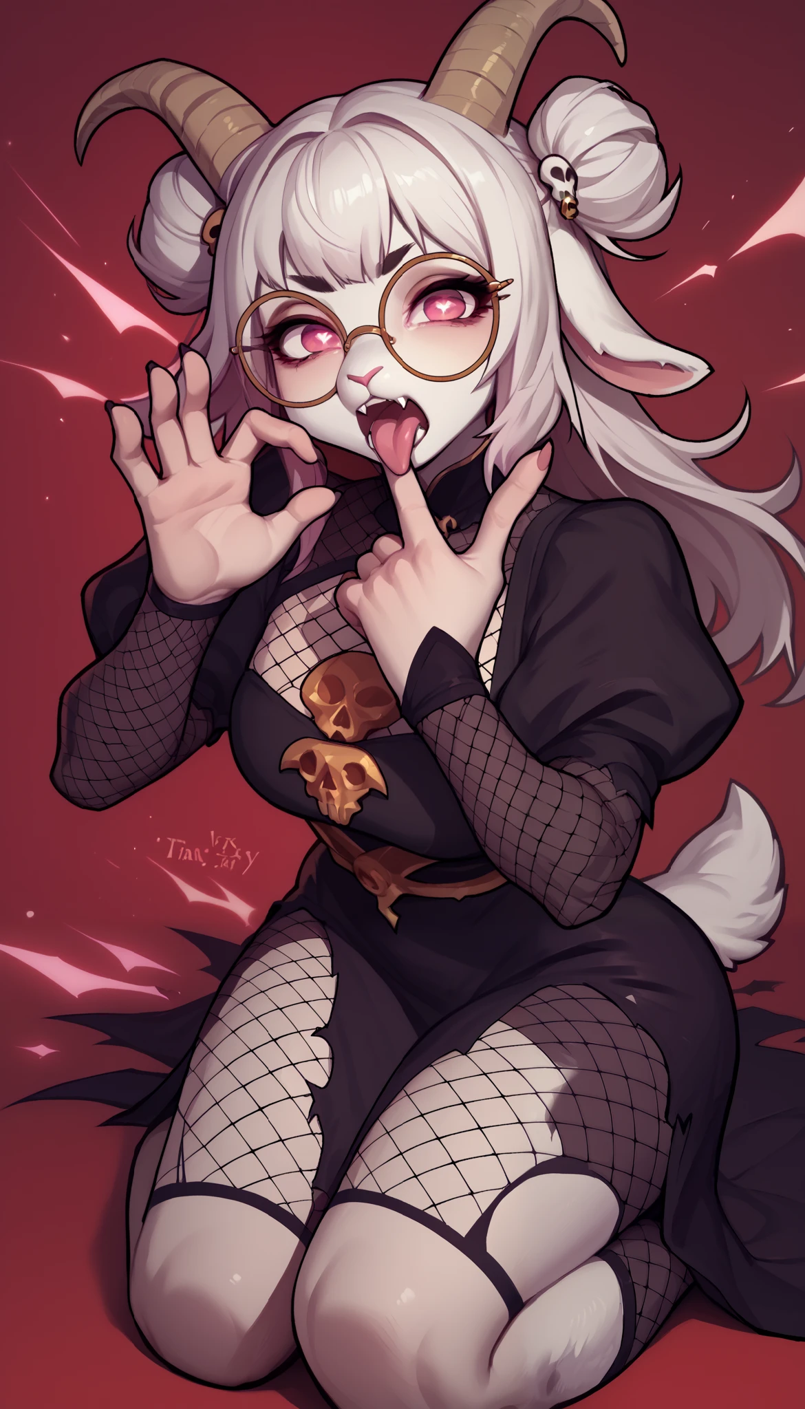 best quality,best resolution,(fluffy anthro furry :1.6),cat girl,small breasts,white hair,long hair,purple eyes,glistering eyes,sparkle eyes,(white fur :1.6),naked,glasses,beautiful love hotel,stand,sweating,heavy breath,morning,very hot,steam surrounded,full face blush,looking at viewer,(heart expression eyes),(heart eyes),passionated face,smile,horny scream,fangs,plenty pussy juice,drool,girl on top,fiercely sex,brutal sex,vaginal sex,very closed eyes,orgasm,squirting,plenty cum in pussy,plenty cum splash,plenty cum dripping,close up,lean forward,two hand selfie,two eyes closed