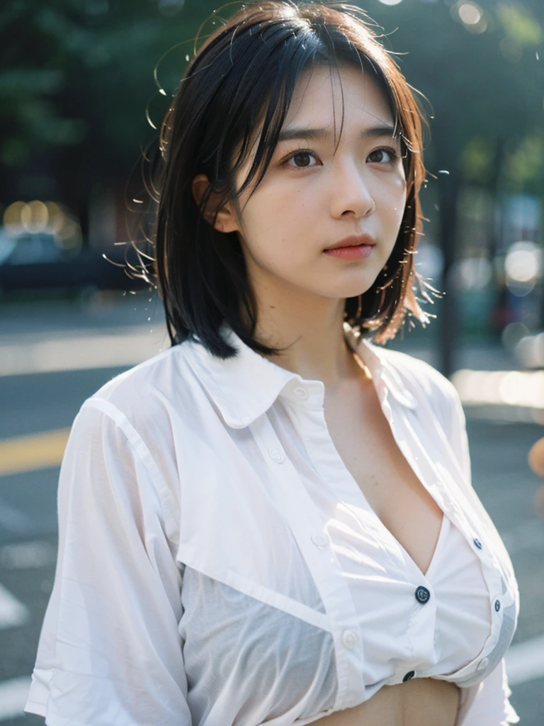 Big Breasts Big Tits knit Nipples