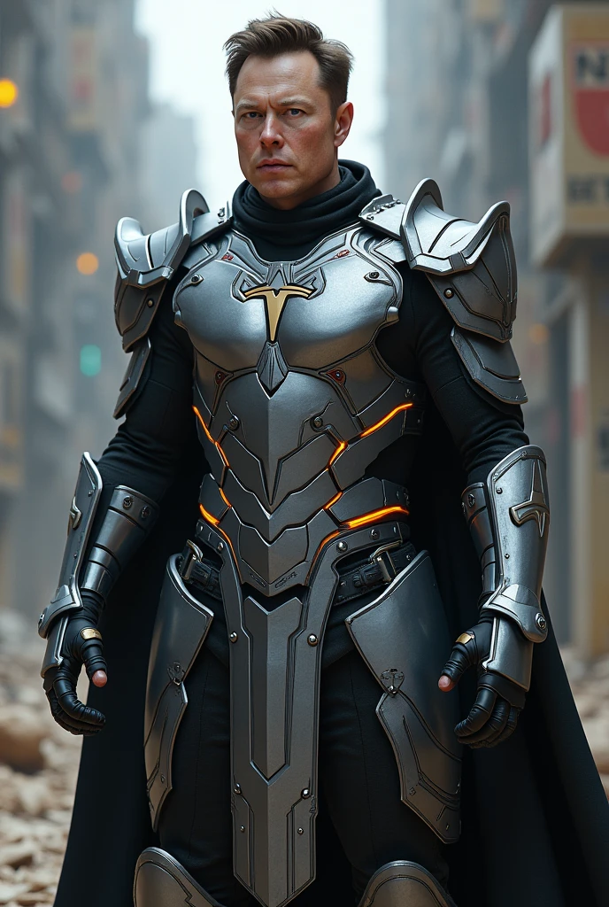 photo of a (polish man), wearing mechanical armor and clothes, paladin, holding spear, glowing, mech4rmor, ((mechanical wings)), intricate mechanical armor design, cape, realistic, masterpiece, intricate details, detailed background, depth of field, dynamic pose, dynamic angle