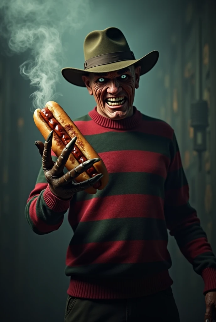 Freddy's 