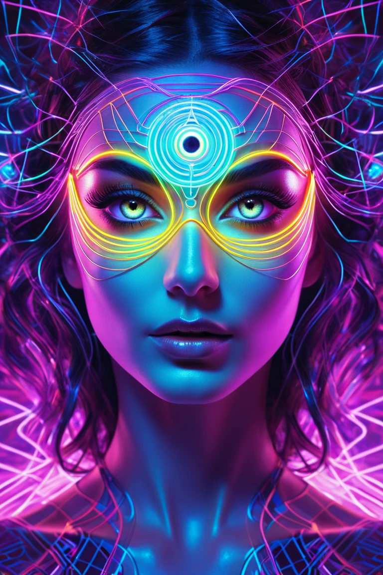 [Aly Michalka|Farrah Fawcett]
 school swimsuit, collar, Mind Control, Hypnosis, Orgasm, Mind Control Collar, brainwashing machine, evil phonograph, remote control vibrator, eyes open wide, extremey detailed eyes, ((spiral eyes)), (tentacles), entranced,
surreal horror,