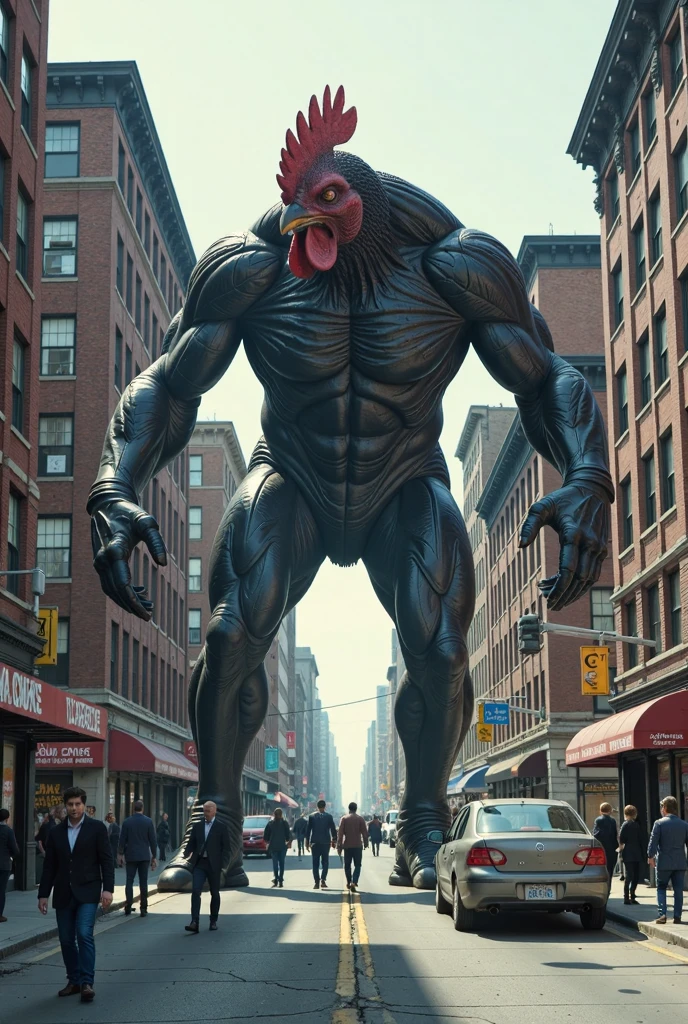 mothman, male, muscular, big belly, swollen belly, prominent belly, MOTHMAN SHAPE, view from below