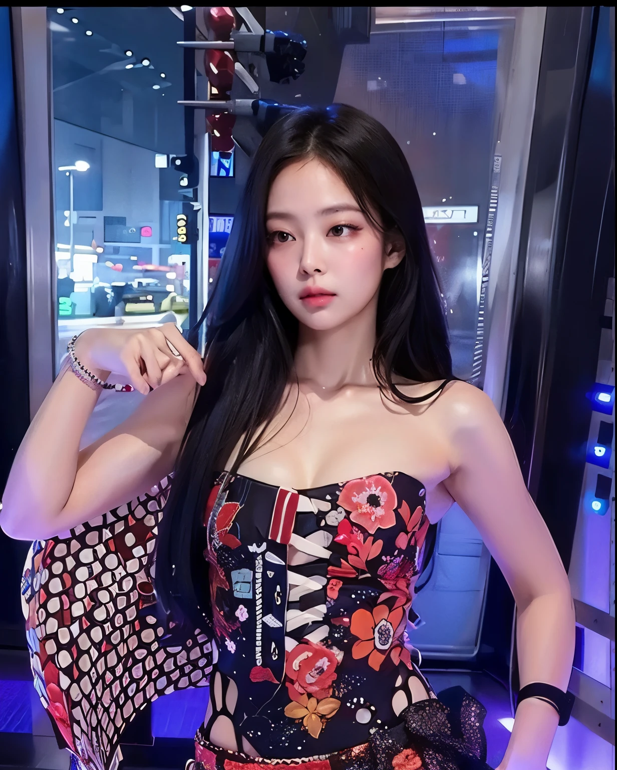 Jennie